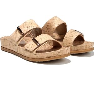 Naturalizer Sandals with Comfort and Support